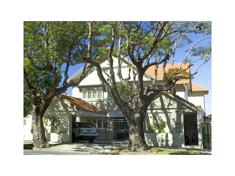 3/47  Bradleys Head Road, Mosman NSW 2088