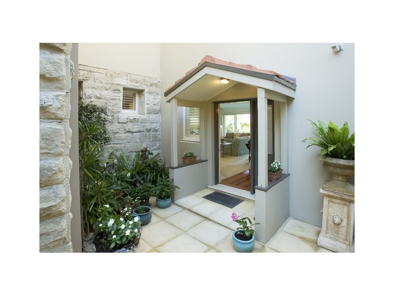 3/47  Bradleys Head Road, Mosman NSW 2088