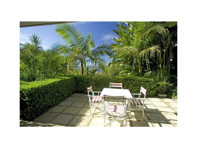 3/47  Bradleys Head Road, Mosman NSW 2088