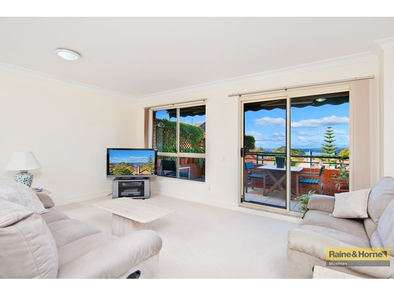 18/69 Bradleys Head Road, Mosman NSW 2088