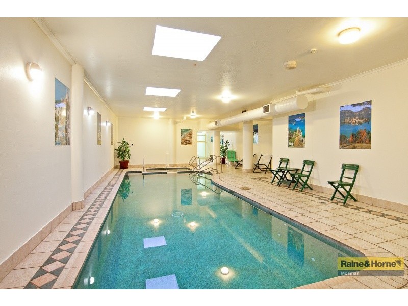 18/69 Bradleys Head Road, Mosman NSW 2088