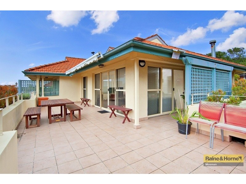 14/12-14 Bardwell Road, Mosman NSW 2088