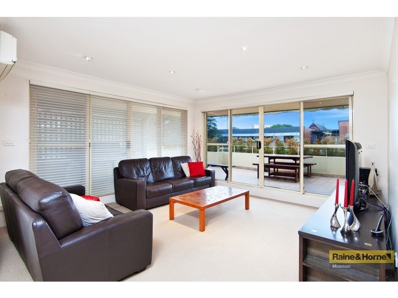 14/12-14 Bardwell Road, Mosman NSW 2088