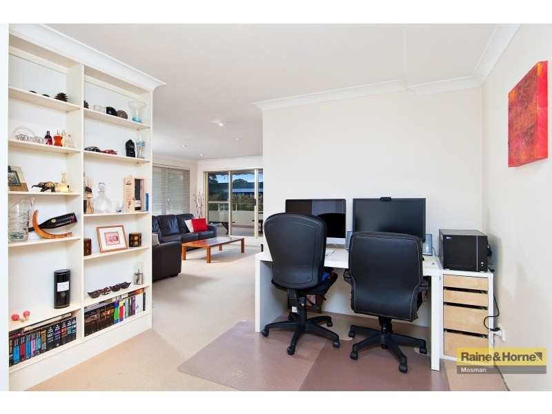 14/12-14 Bardwell Road, Mosman NSW 2088