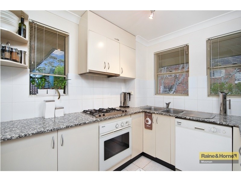 14/12-14 Bardwell Road, Mosman NSW 2088