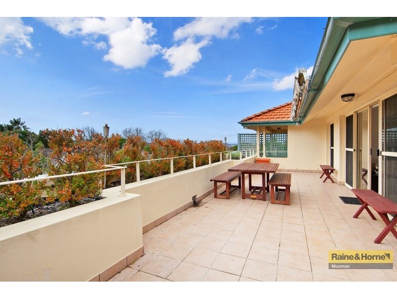 14/12-14 Bardwell Road, Mosman NSW 2088