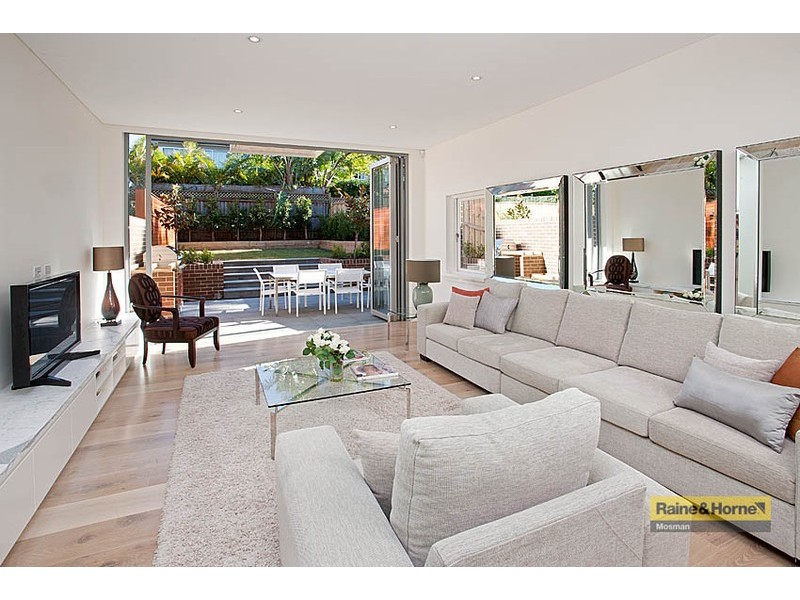 26b Orlando Avenue, Mosman NSW 2088