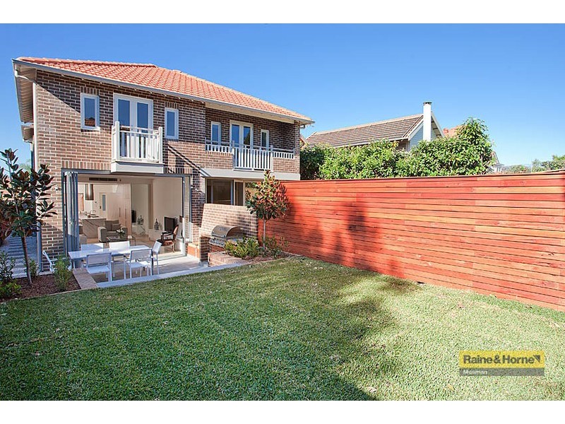 26b Orlando Avenue, Mosman NSW 2088