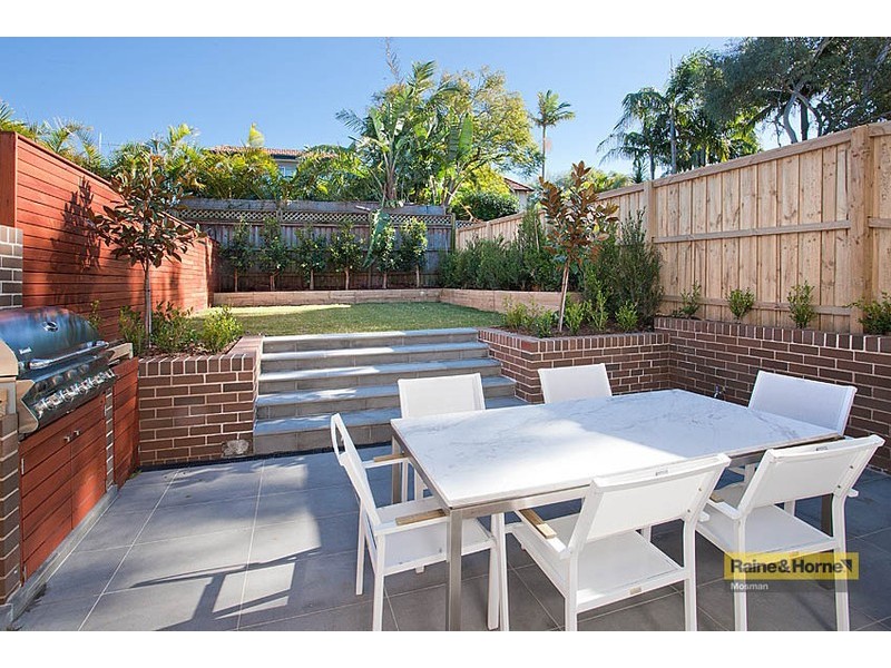 26b Orlando Avenue, Mosman NSW 2088