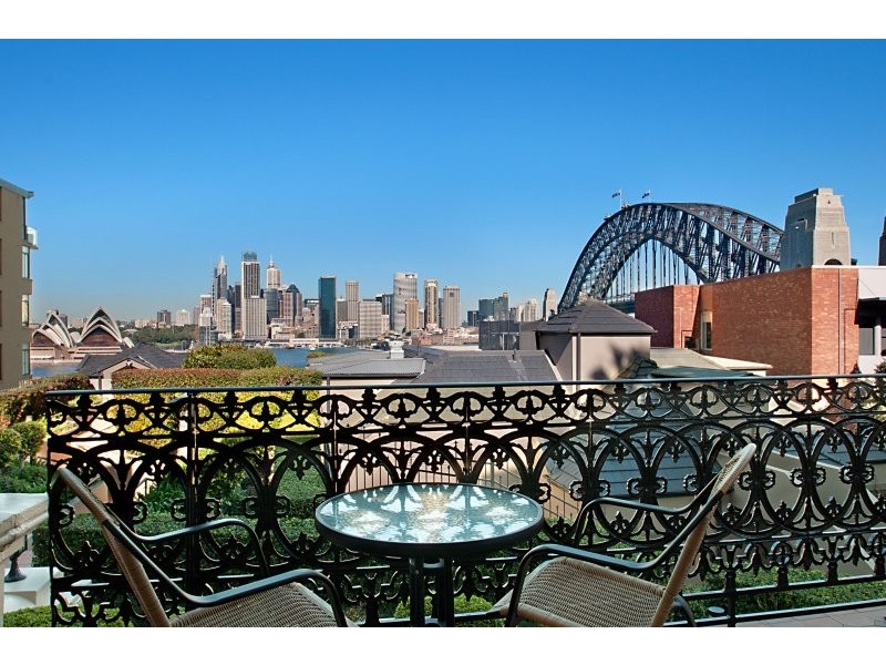 1/49 Upper Pitt Street, Kirribilli NSW 2061