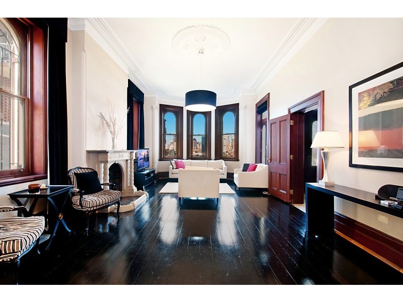 1/49 Upper Pitt Street, Kirribilli NSW 2061