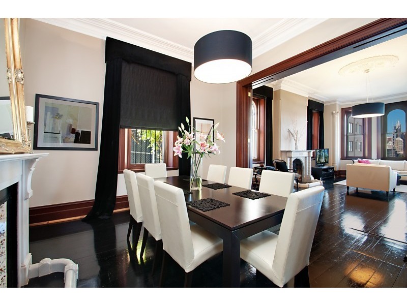 1/49 Upper Pitt Street, Kirribilli NSW 2061