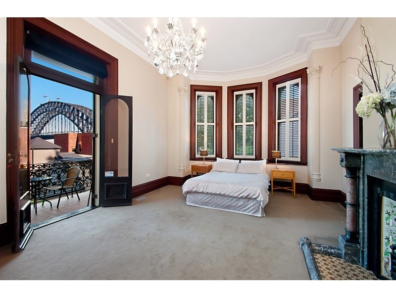 1/49 Upper Pitt Street, Kirribilli NSW 2061