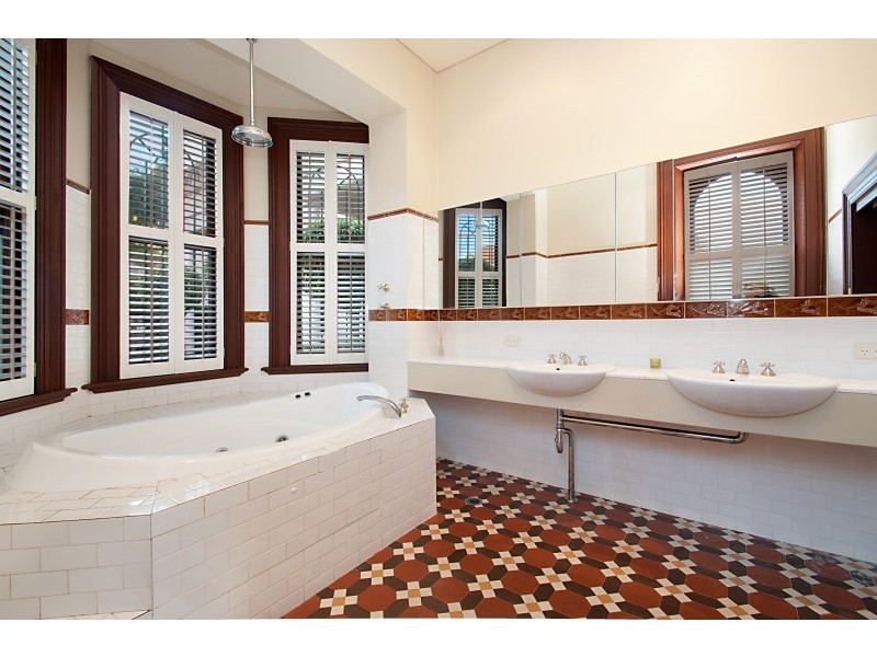 1/49 Upper Pitt Street, Kirribilli NSW 2061