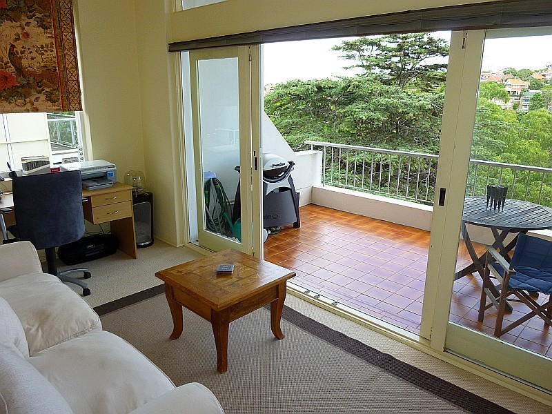 4/2 Upper Avenue Rd, Mosman NSW 2088