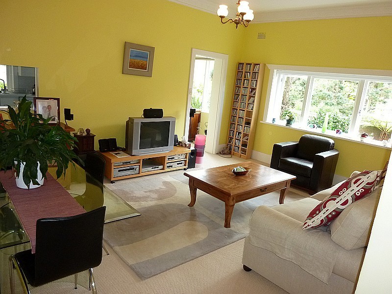 4/2 Upper Avenue Rd, Mosman NSW 2088