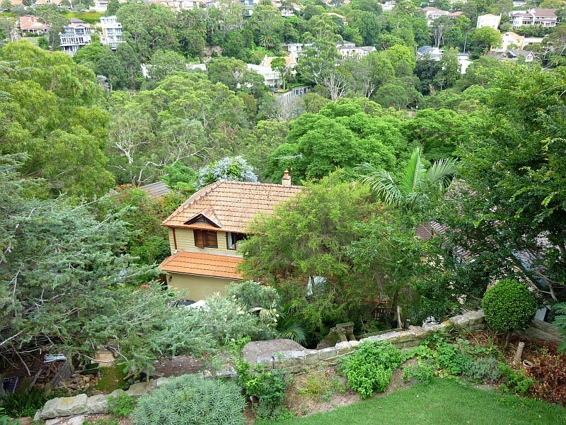 4/2 Upper Avenue Rd, Mosman NSW 2088