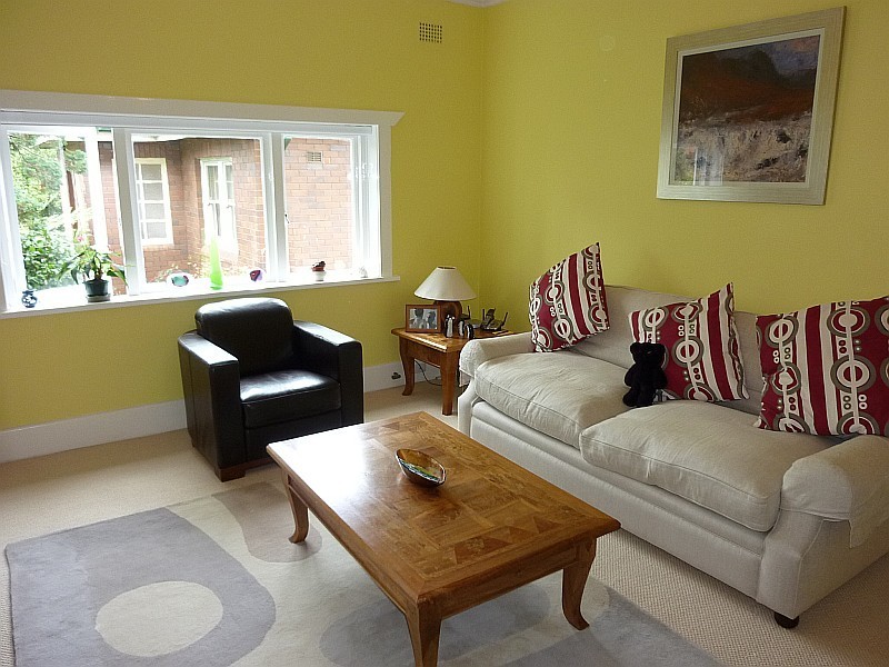 4/2 Upper Avenue Rd, Mosman NSW 2088