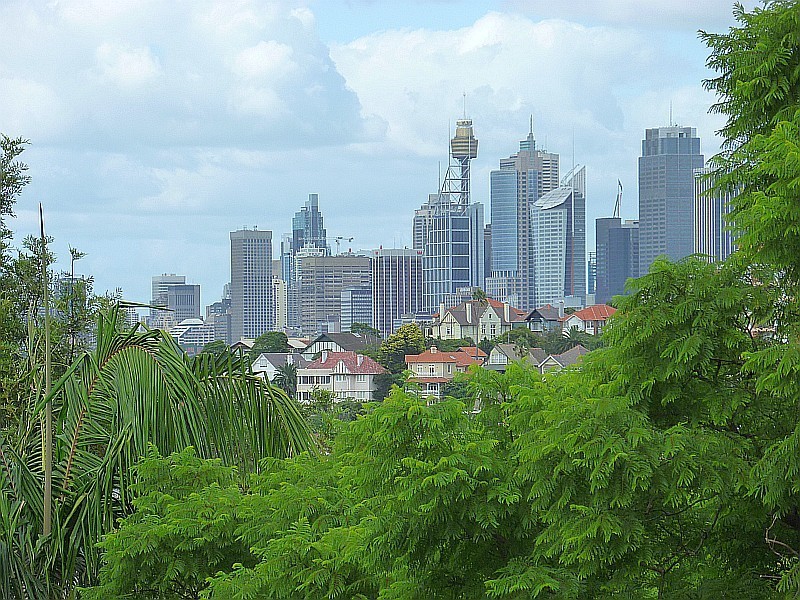 4/2 Upper Avenue Rd, Mosman NSW 2088