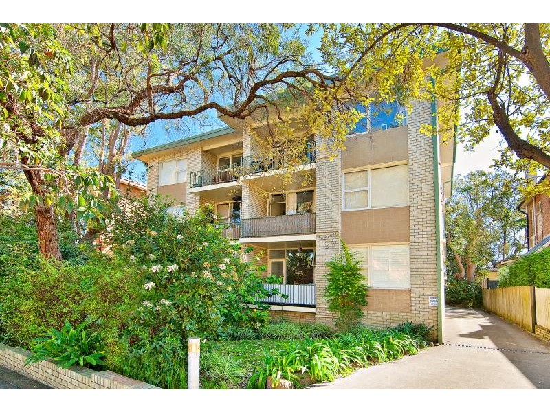 12/90 Raglan Street, Mosman NSW 2088