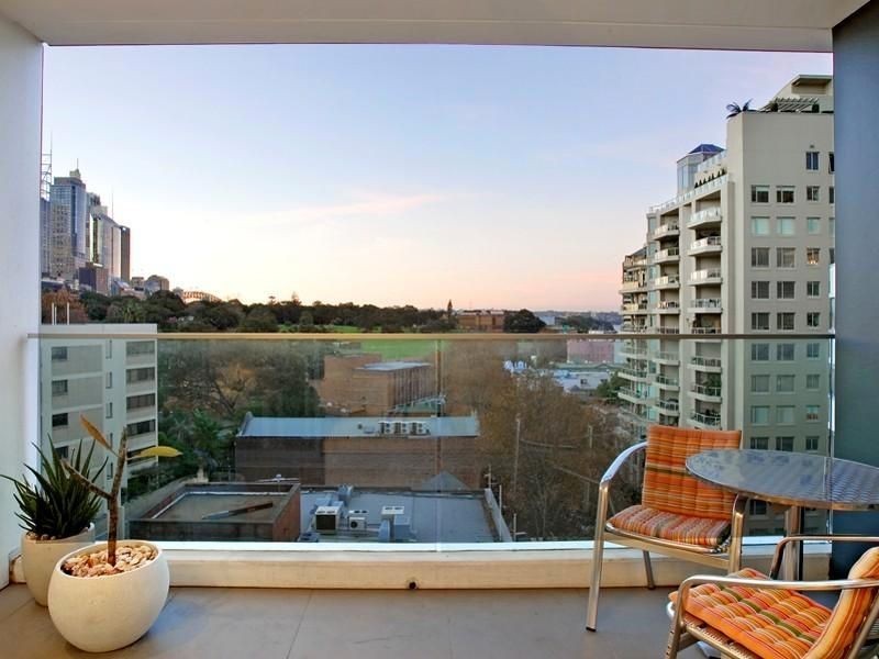 67/60-70 William St, Woolloomooloo NSW 2011