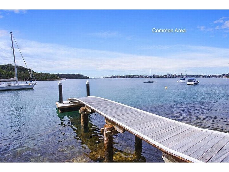 3/3 Raglan St, Mosman NSW 2088