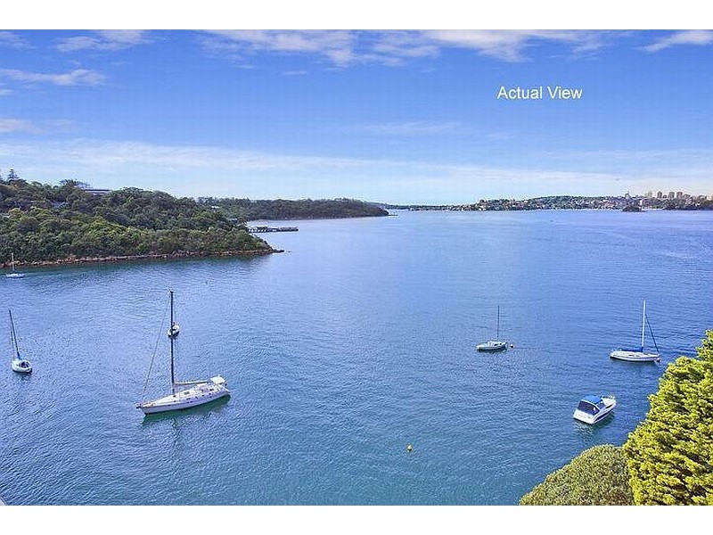 3/3 Raglan St, Mosman NSW 2088