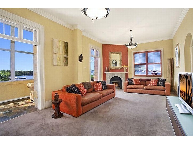 3/3 Raglan St, Mosman NSW 2088