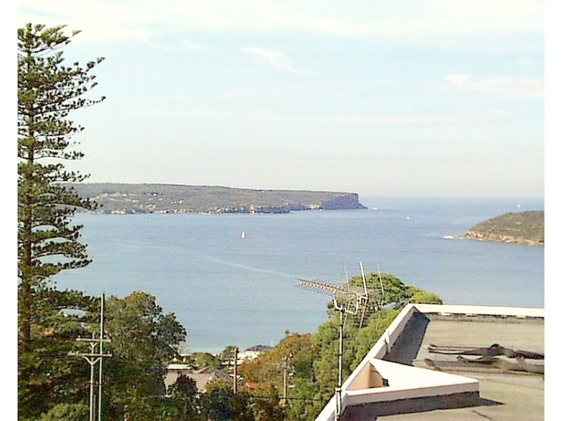 8/46B Moruben Rd, Mosman NSW 2088