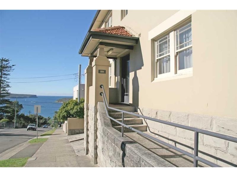 8/46B Moruben Rd, Mosman NSW 2088