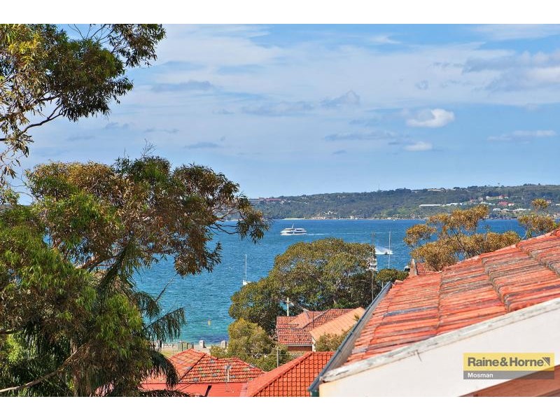 9/238 Raglan Street, Mosman NSW 2088
