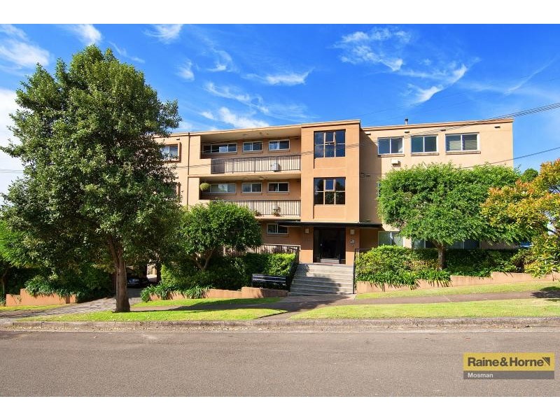 9/238 Raglan Street, Mosman NSW 2088