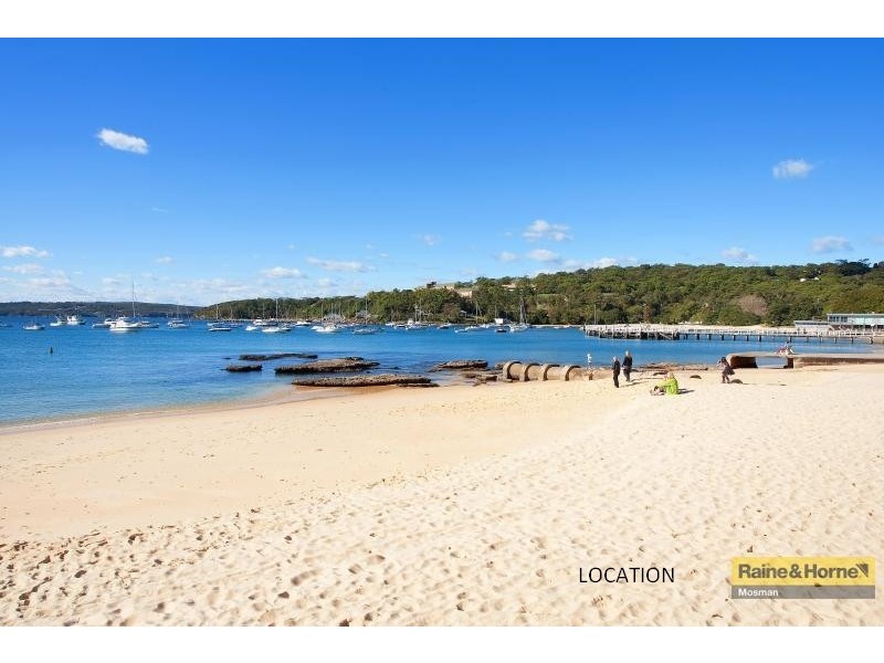 9/238 Raglan Street, Mosman NSW 2088