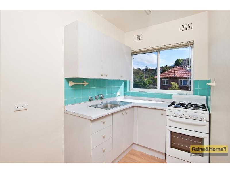 9/238 Raglan Street, Mosman NSW 2088