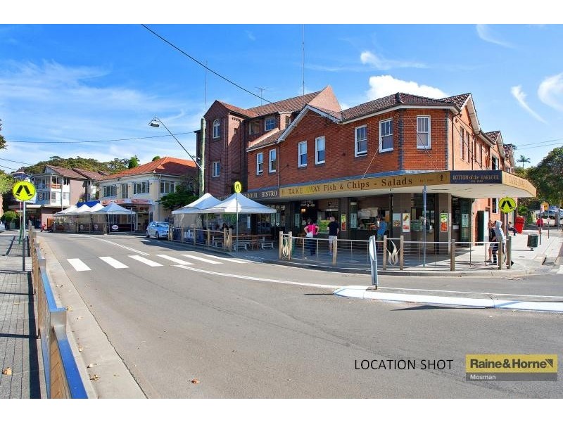 9/238 Raglan Street, Mosman NSW 2088