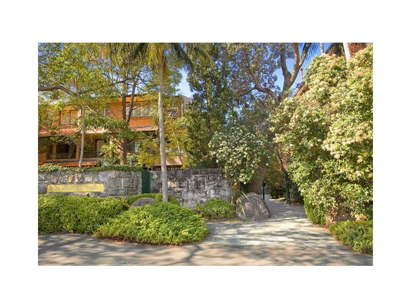 5/800 Military Road, Mosman NSW 2088