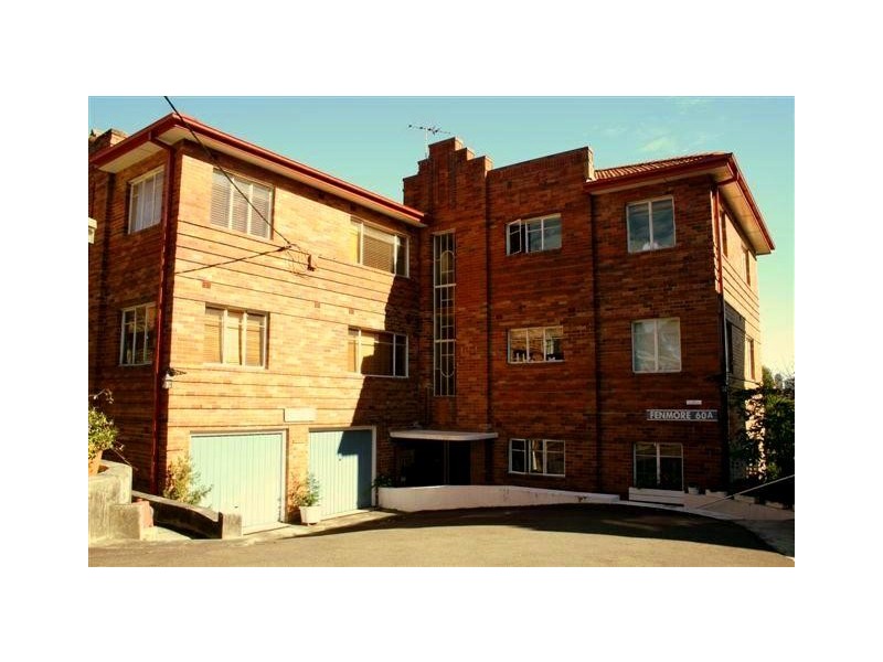 3/60A  Raglan Street, Mosman NSW 2088