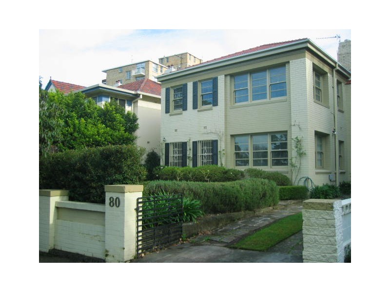 1/80 Raglan Street, Mosman NSW 2088