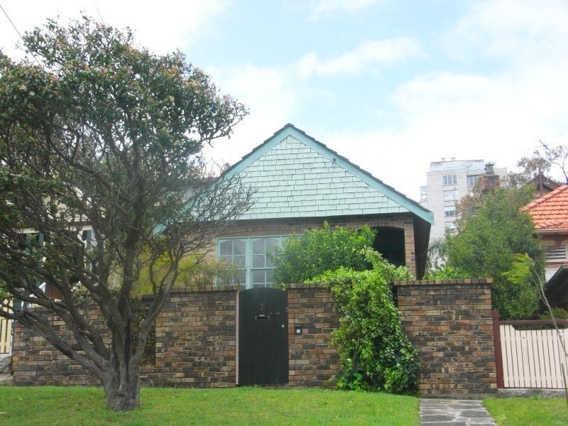 7 Laycock Street, Neutral Bay NSW 2089