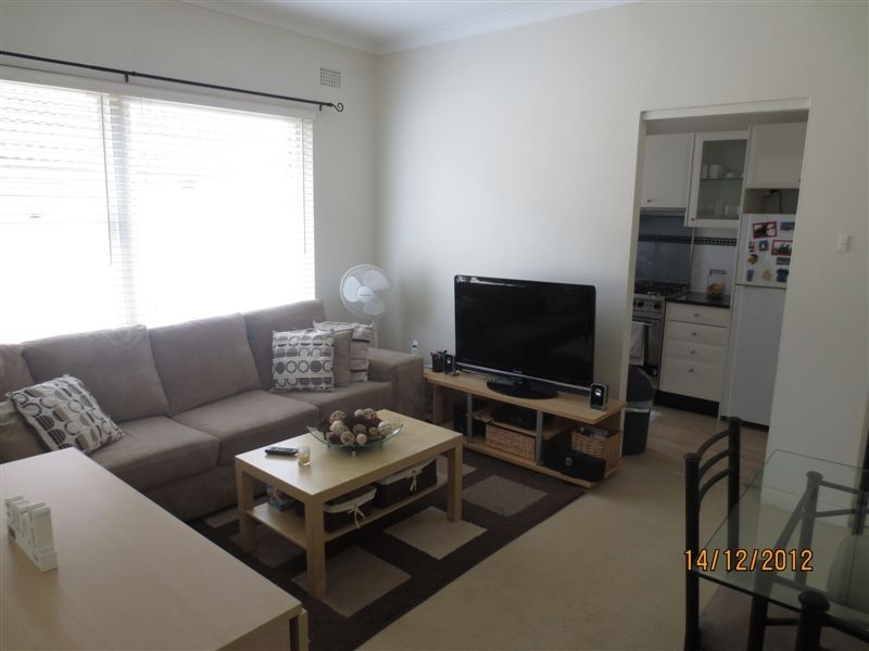 14/1 Parriwi Road, Mosman NSW 2088