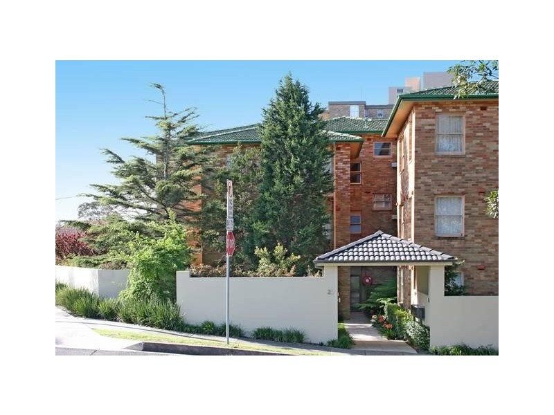 26/27 Warringah Road, Mosman NSW 2088