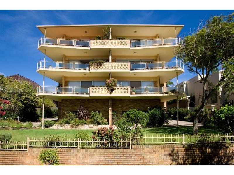 1/76 Muston Street, Mosman NSW 2088