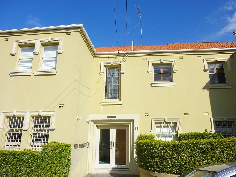 1/23 Salisbury Street, Waverley NSW 2024