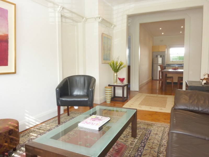 1/23 Salisbury Street, Waverley NSW 2024