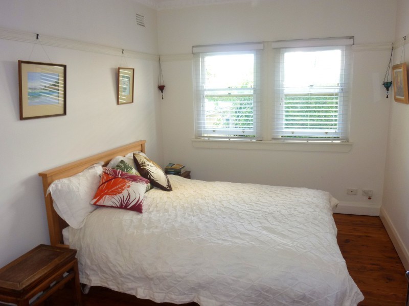 1/23 Salisbury Street, Waverley NSW 2024