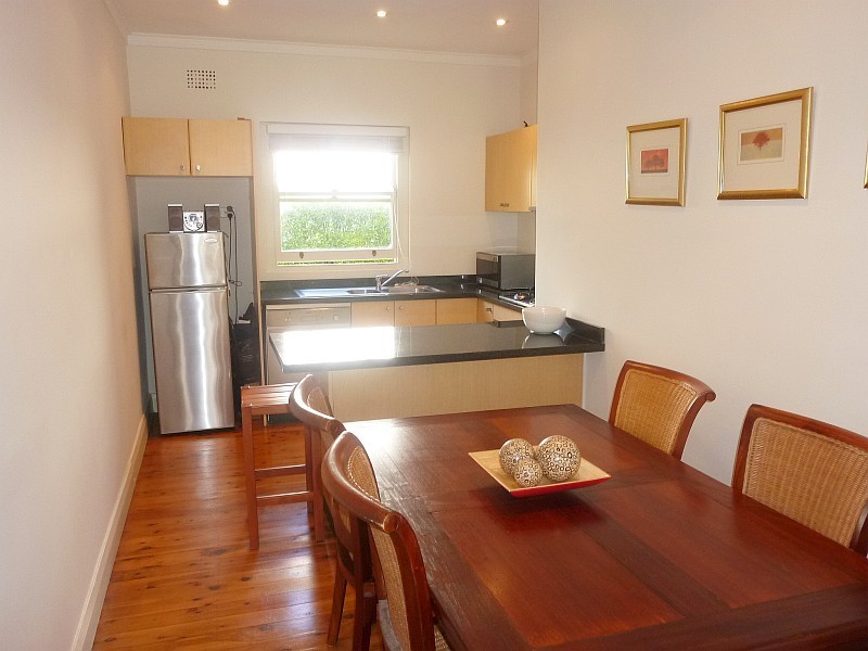 1/23 Salisbury Street, Waverley NSW 2024