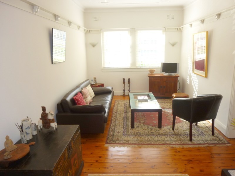 1/23 Salisbury Street, Waverley NSW 2024