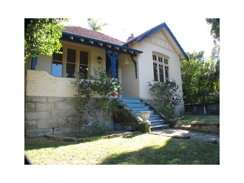 34 Clanalpine Street, Mosman NSW 2088