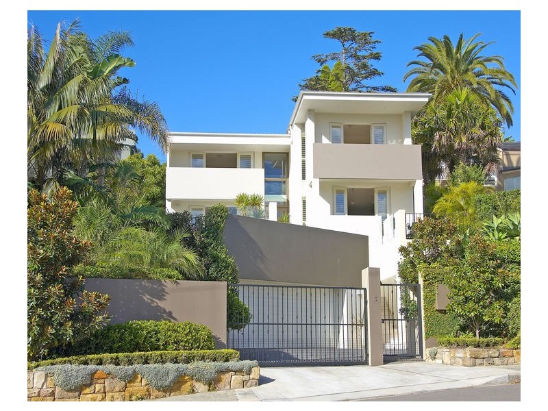 3 Hopetoun Avenue, Mosman NSW 2088