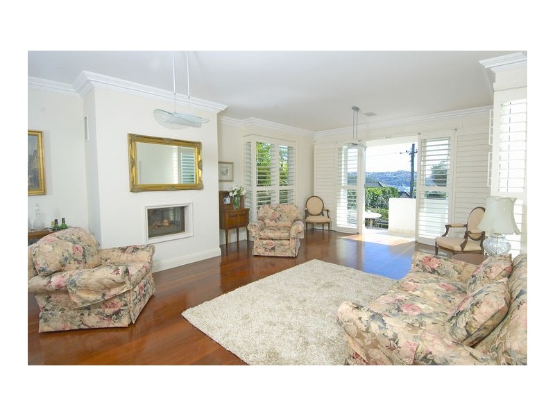 3 Hopetoun Avenue, Mosman NSW 2088